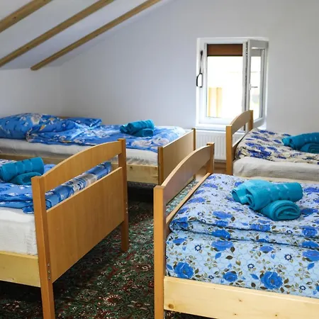 Soba 3 Homestay