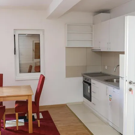 Séjour chez l'habitant Soba 3 Jajce
