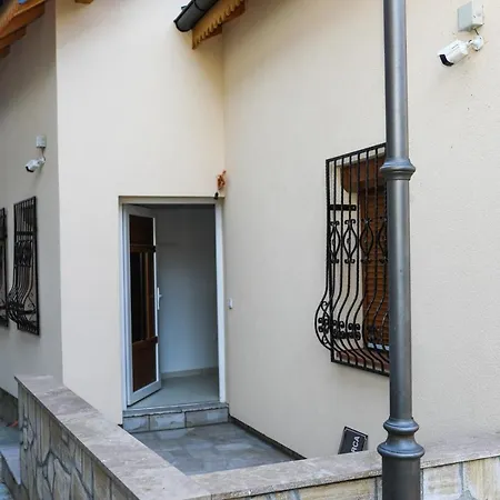 Homestay Soba 3 *