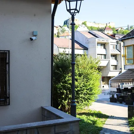Soba 3 * Jajce