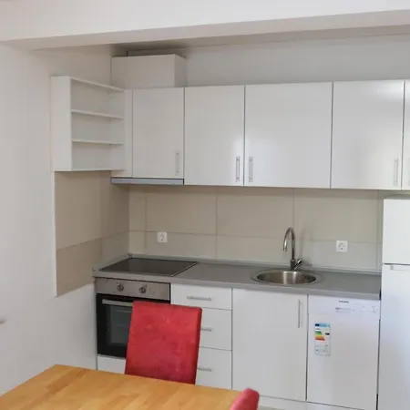 Séjour chez l'habitant Soba 3 *