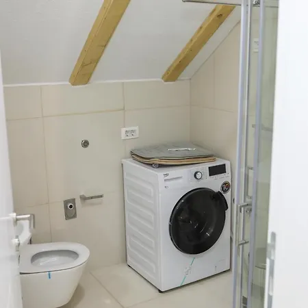 Séjour chez l'habitant Soba 3
